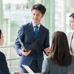 社内がバラバラでまとまらない
