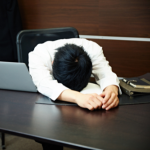 人がすぐに辞めてしまう