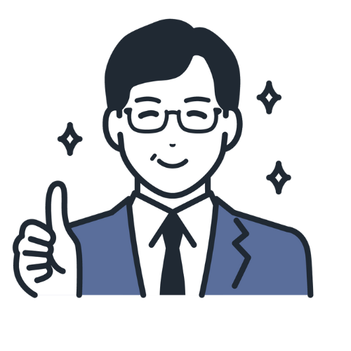 株式会社K商会・取締役社長